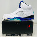 Jordan 5 Retro Grape Fresh Prince
