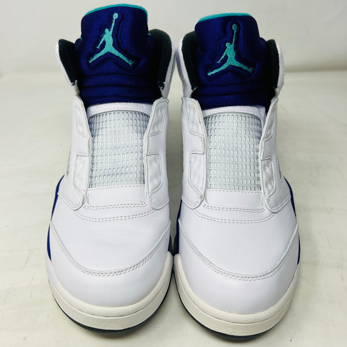 Jordan 5 Retro Grape Fresh Prince