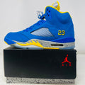 Jordan 5 Retro JSP Laney Varsity Royal