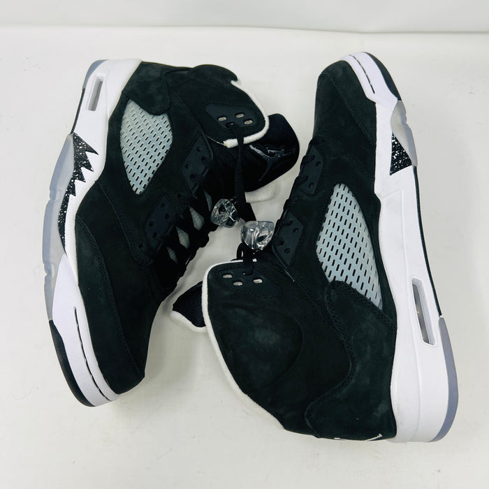 Jordan 5 Retro Moonlight (2021)
