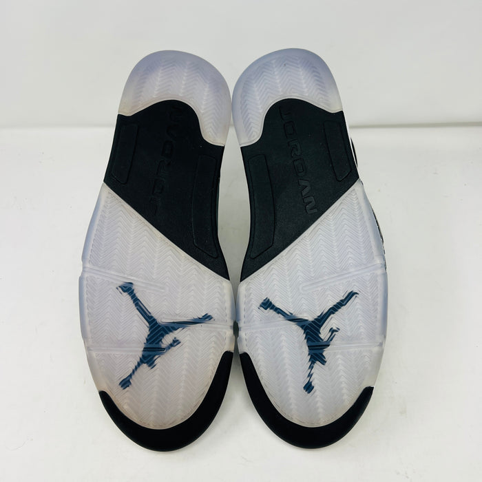 Jordan 5 Retro Moonlight (2021)