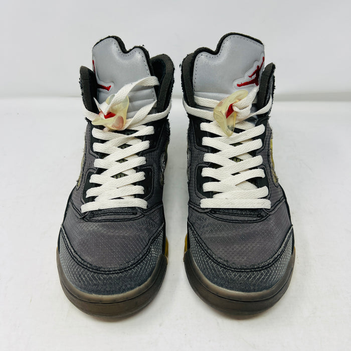 Jordan 5 Retro Off-White Muslin