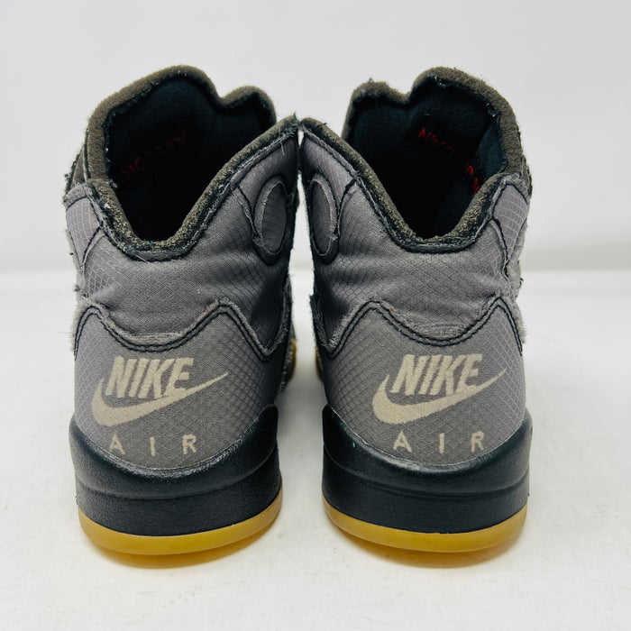 Jordan 5 Retro Off-White Muslin