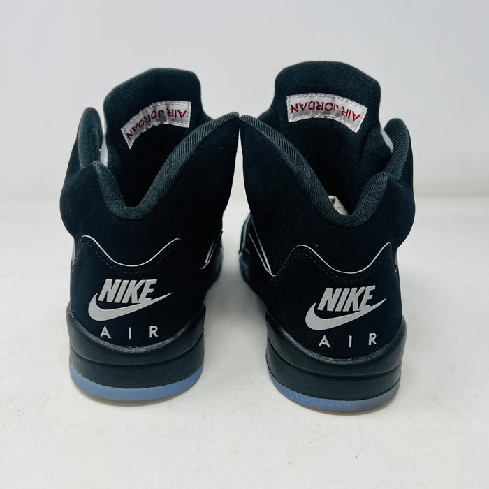 Jordan 5 Retro OG Black Metallic Reimagined