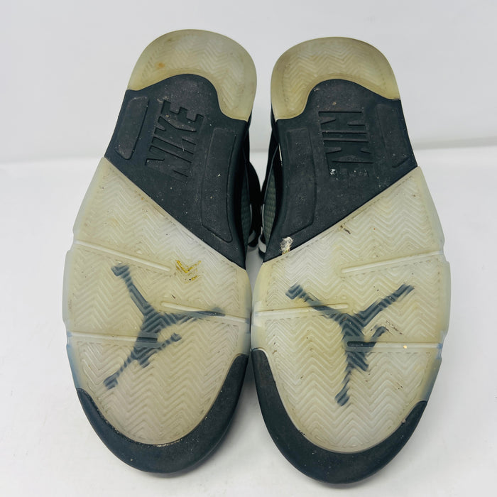 Jordan 5 Retro OG Black Metallic Reimagined