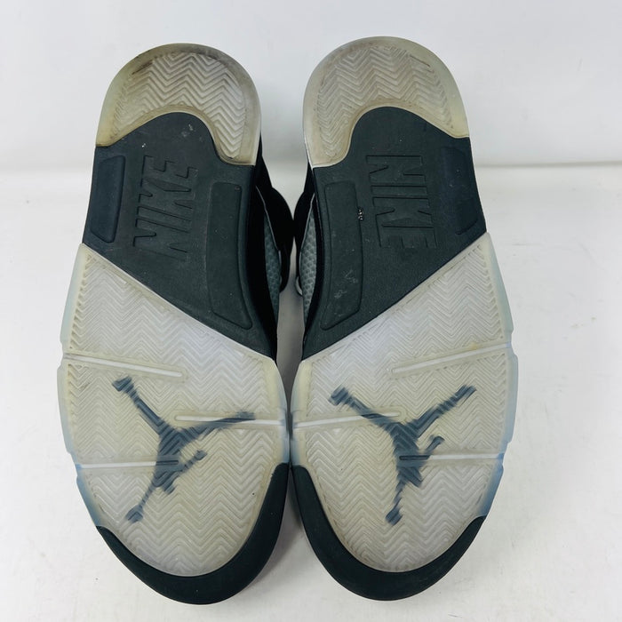 Jordan 5 Retro OG Black Metallic Reimagined