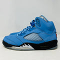 Jordan 5 Retro UNC University Blue