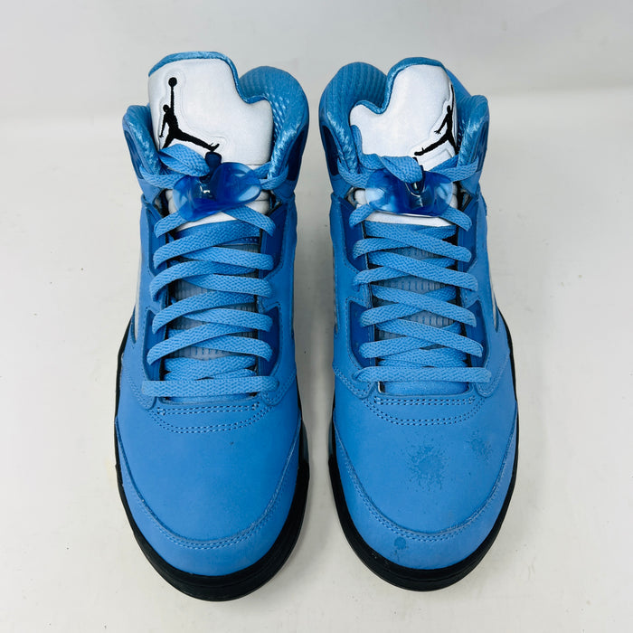 Jordan 5 Retro UNC University Blue