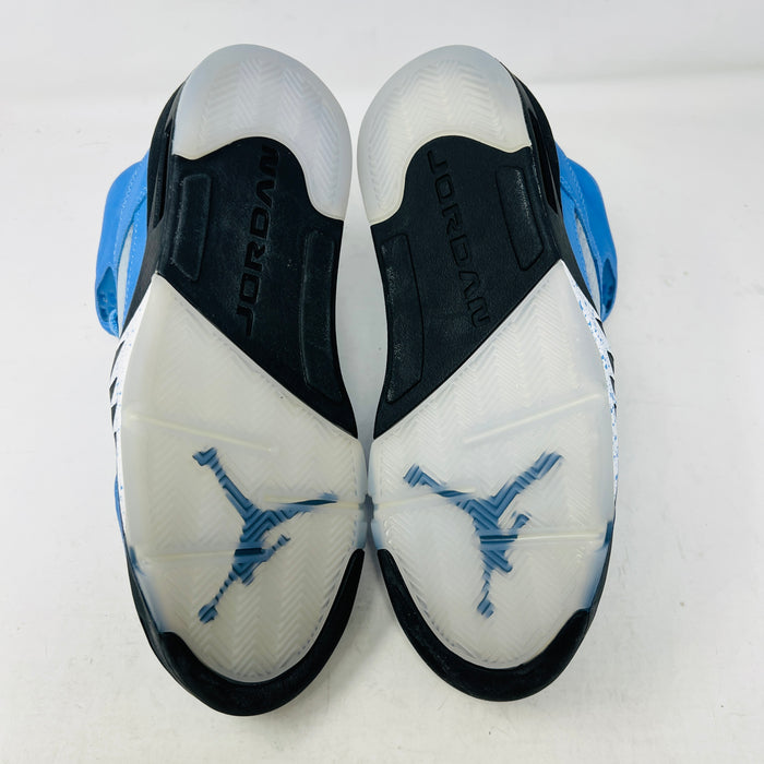 Jordan 5 Retro UNC University Blue