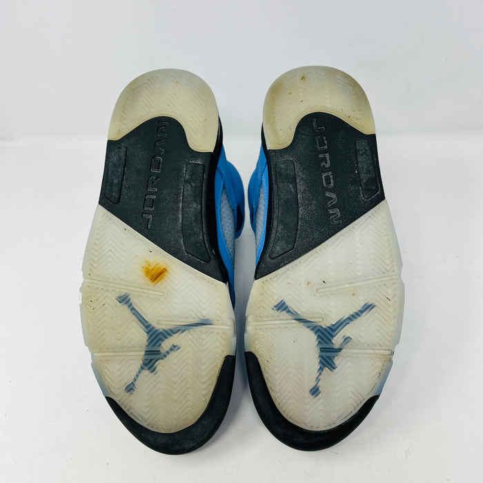 Jordan 5 Retro UNC University Blue
