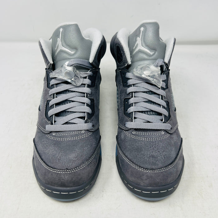 Jordan 5 Retro Wolf Grey (2026) (GS)