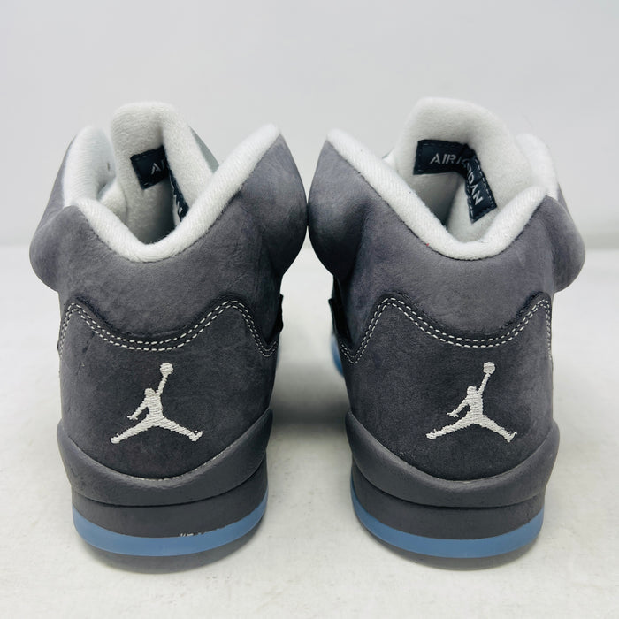 Jordan 5 Retro Wolf Grey (2026) (GS)