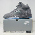 Jordan 5 Retro Wolf Grey (2026)