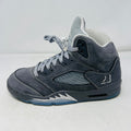 Jordan 5 Retro Wolf Grey (2026)