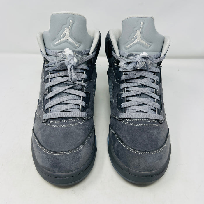 Jordan 5 Retro Wolf Grey (2026)