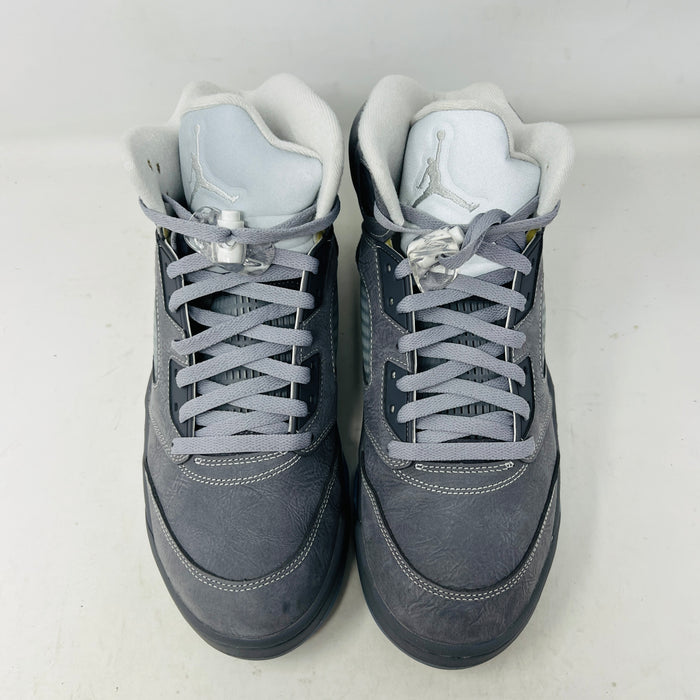 Jordan 5 Retro Wolf Grey (2026)