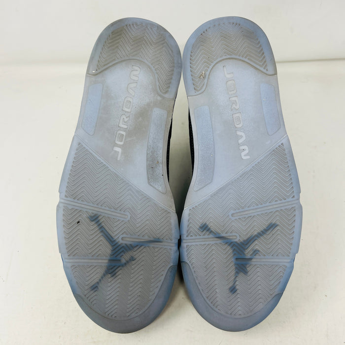 Jordan 5 Retro Wolf Grey (2026)