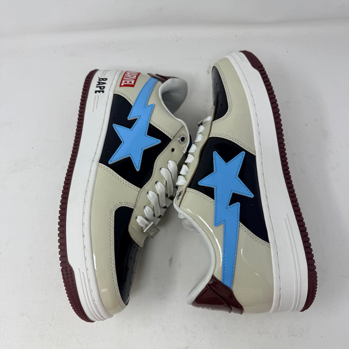 A Bathing Ape Bape Sta Marvel Comics Rocket Raccoon (2022)