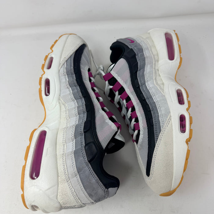 Nike Air Max 95 SB Cactus Flower