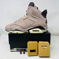 Jordan 6 Retro A Ma Maniére Smokey Mauve
