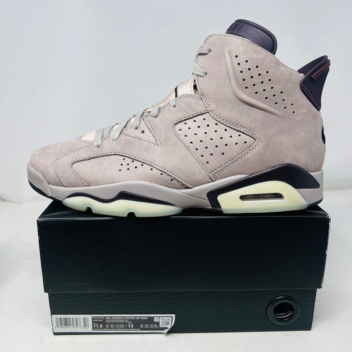 Jordan 6 Retro A Ma Maniére Smokey Mauve