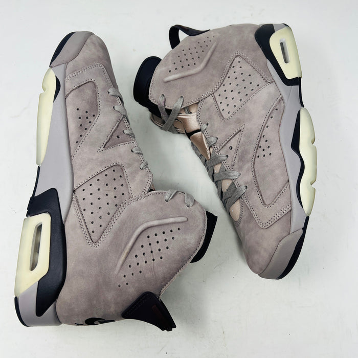 Jordan 6 Retro A Ma Maniére Smokey Mauve