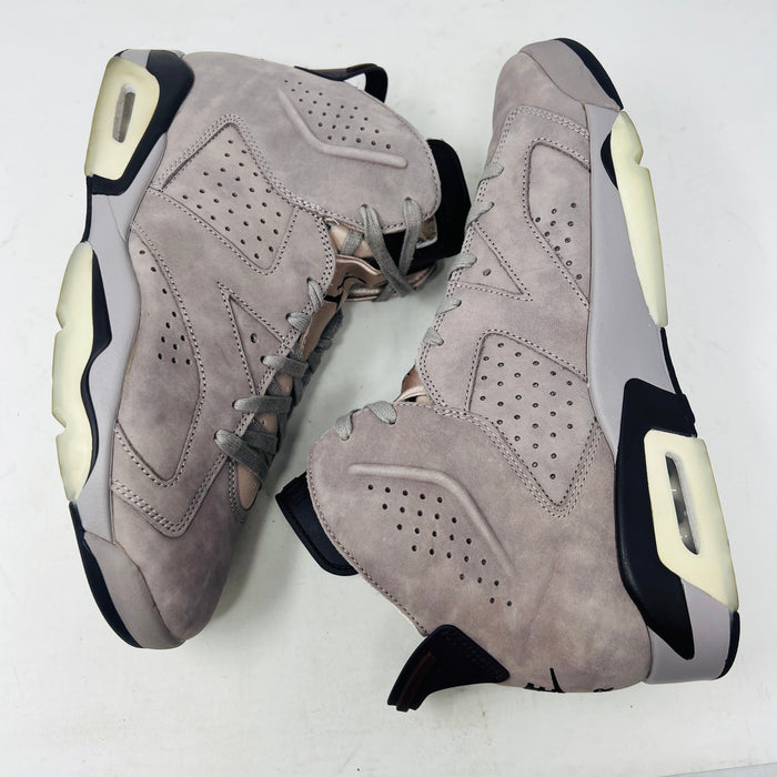 Jordan 6 Retro A Ma Maniére Smokey Mauve