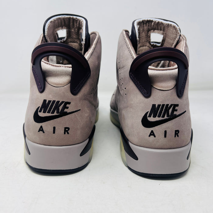 Jordan 6 Retro A Ma Maniére Smokey Mauve