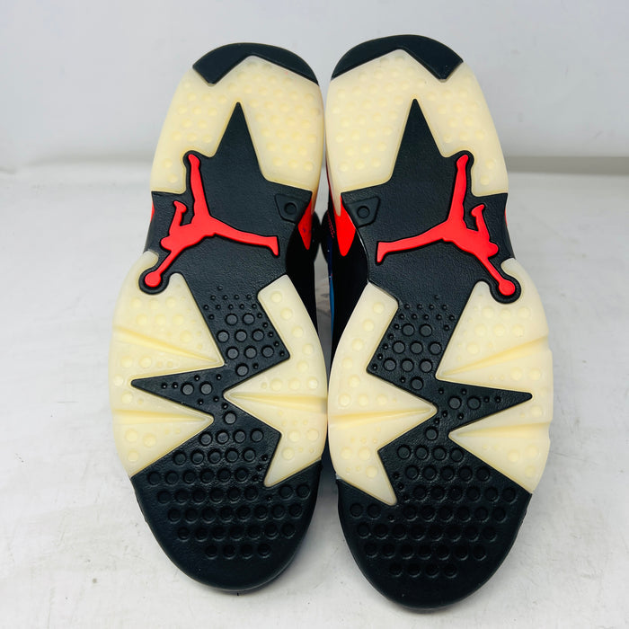 Jordan 6 Retro Awake NY Midnight Navy