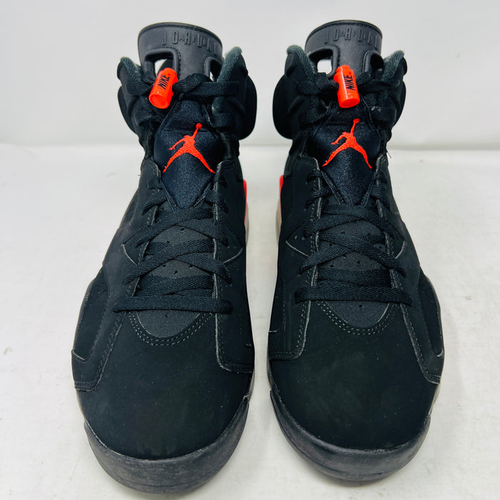 Jordan 6 Retro Black Infrared (2019)