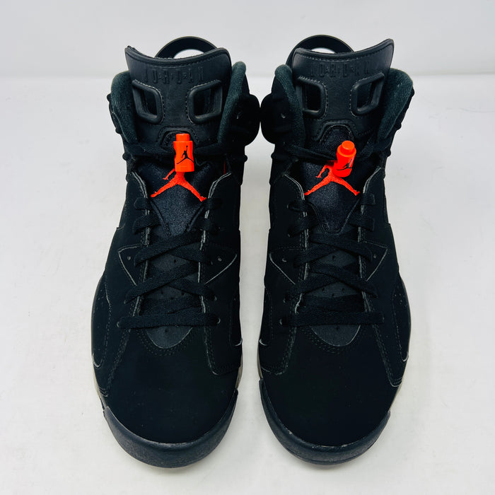 Jordan 6 Retro Black Infrared (2019)