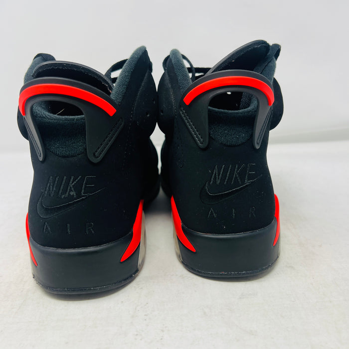 Jordan 6 Retro Black Infrared (2019)