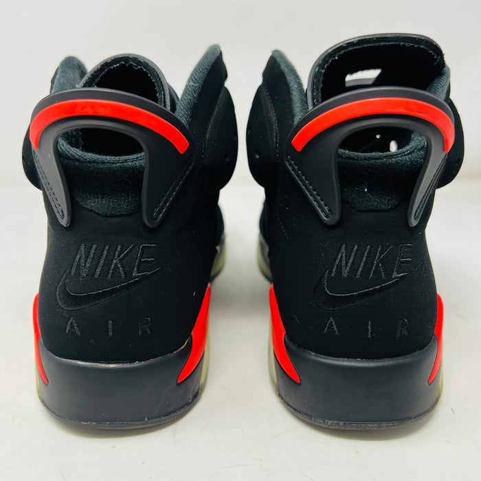 Jordan 6 Retro Black Infrared (2019)
