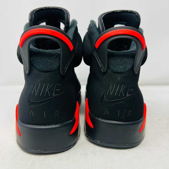 Jordan 6 Retro Black Infrared (2019)
