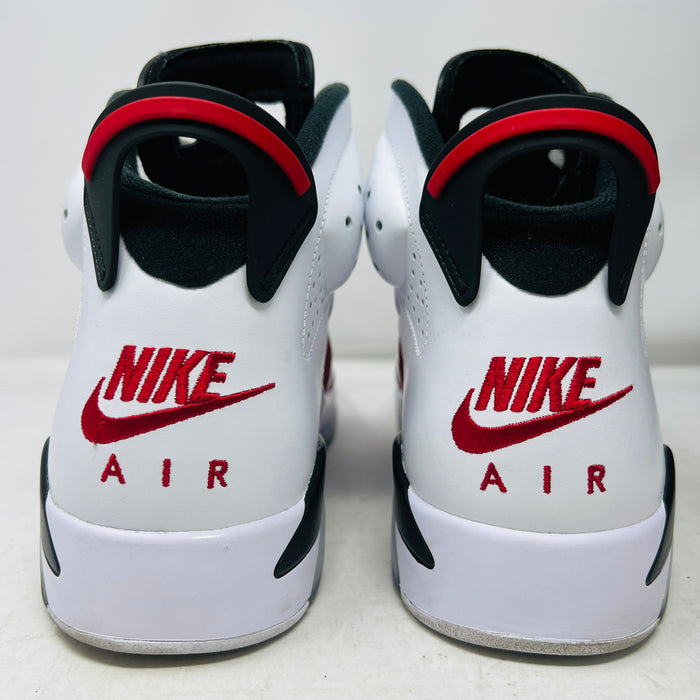 Jordan 6 Retro Carmine (2021)