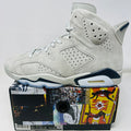 Jordan 6 Retro Georgetown (2022)