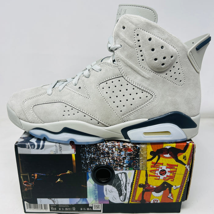 Jordan 6 Retro Georgetown (2022)