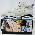 Jordan 6 Retro Georgetown (2022)