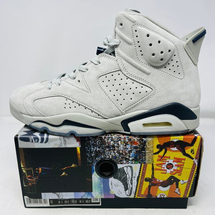 Jordan 6 Retro Georgetown (2022)