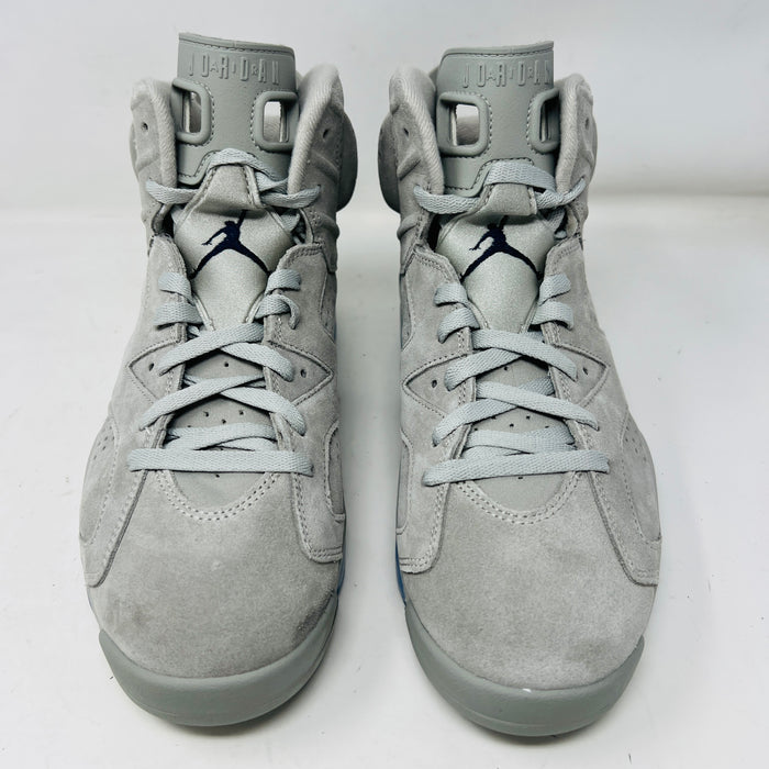 Jordan 6 Retro Georgetown (2022)