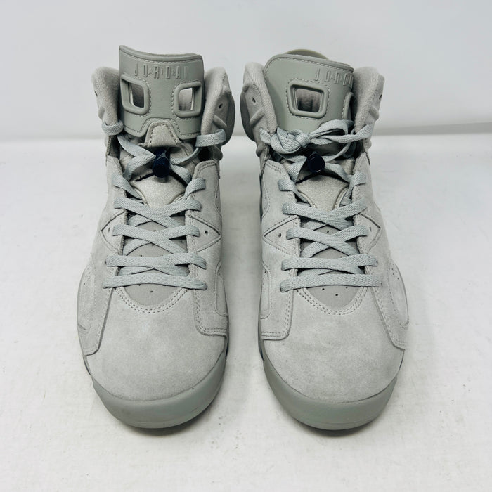 Jordan 6 Retro Georgetown (2022)