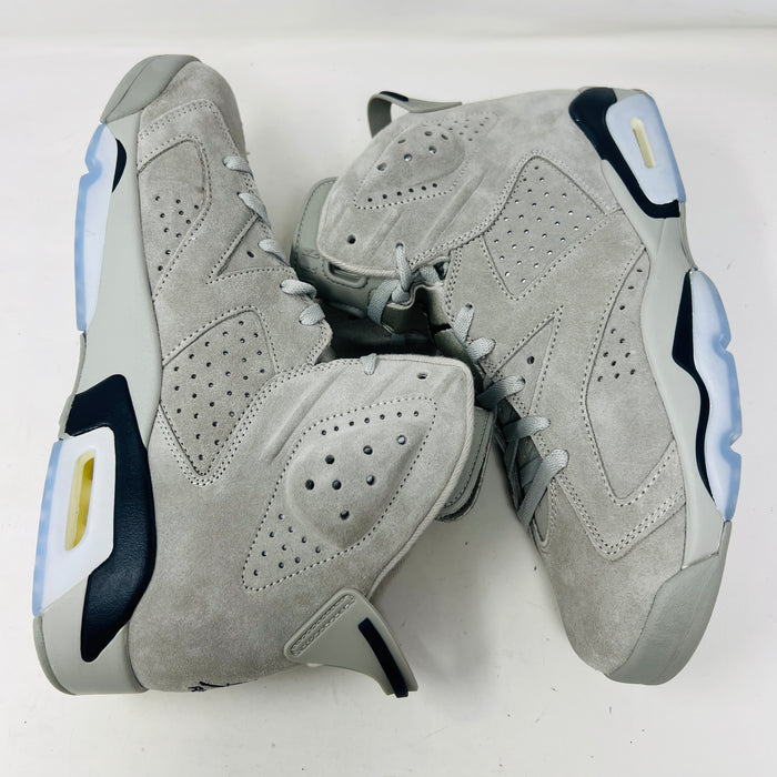 Jordan 6 Retro Georgetown (2022)