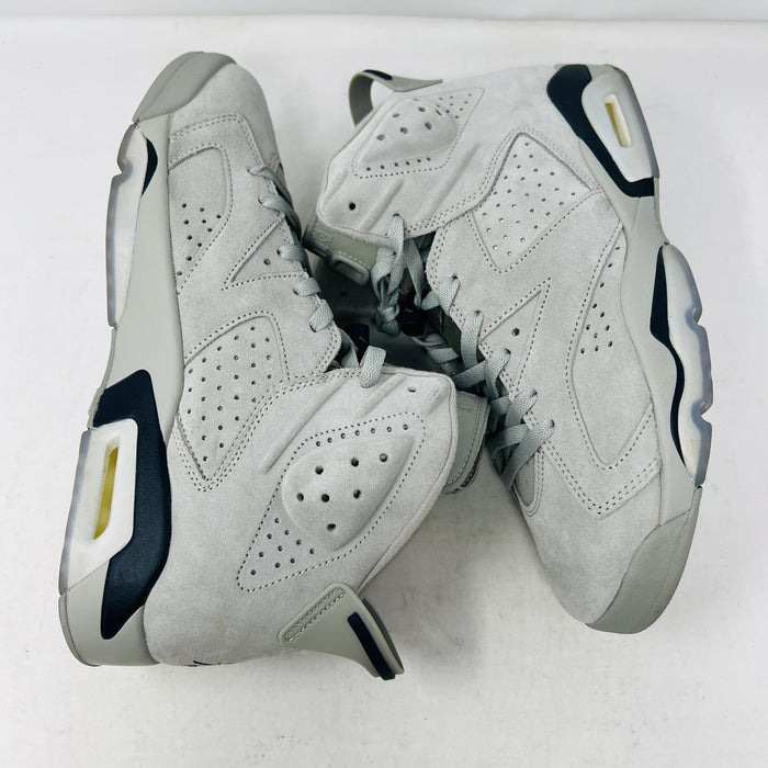 Jordan 6 Retro Georgetown (2022)