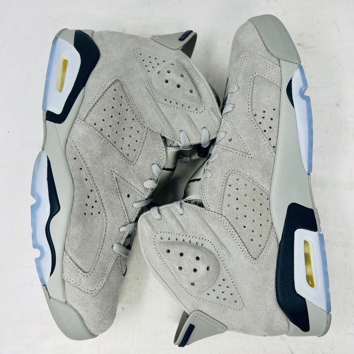 Jordan 6 Retro Georgetown (2022)