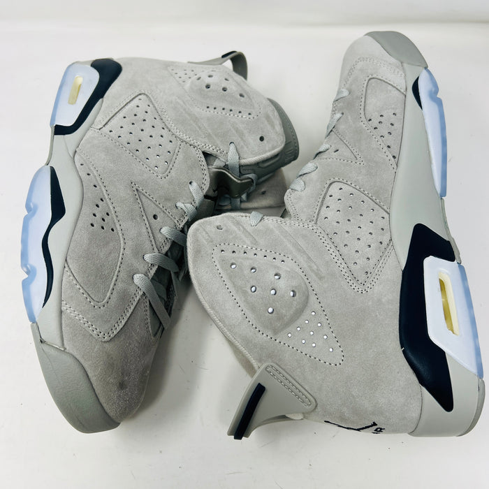 Jordan 6 Retro Georgetown (2022)