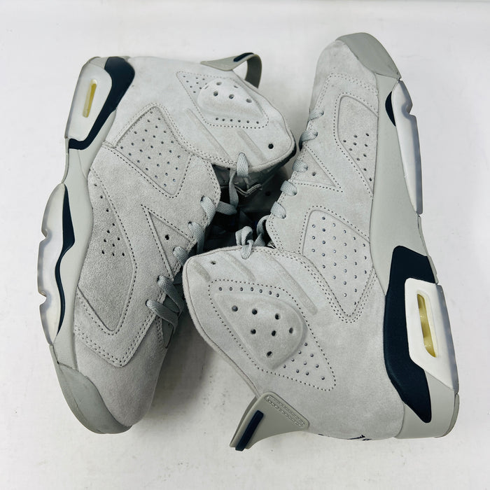 Jordan 6 Retro Georgetown (2022)