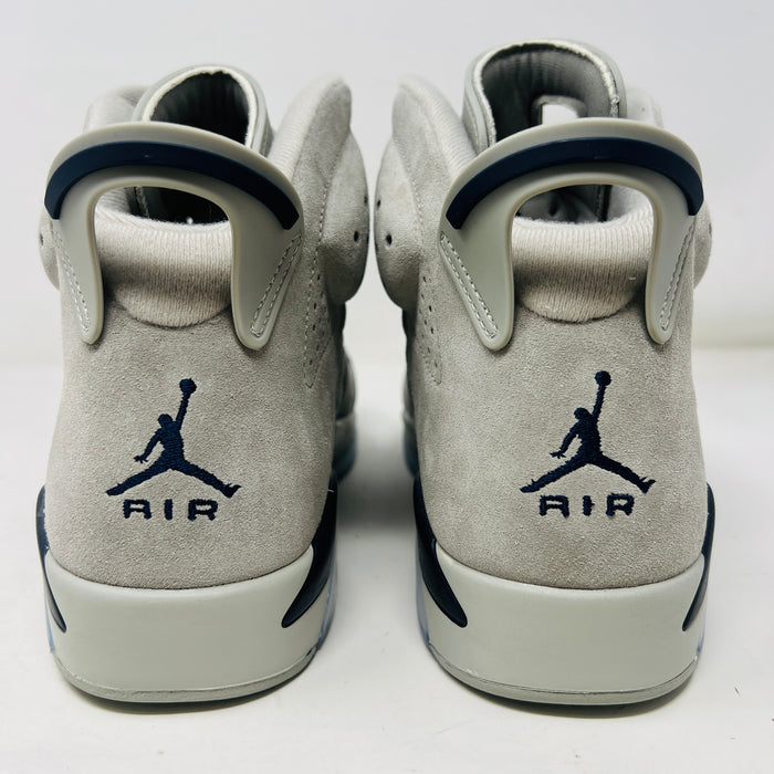 Jordan 6 Retro Georgetown (2022)