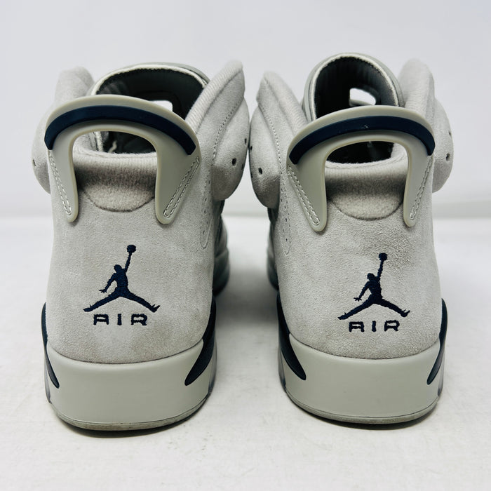 Jordan 6 Retro Georgetown (2022)