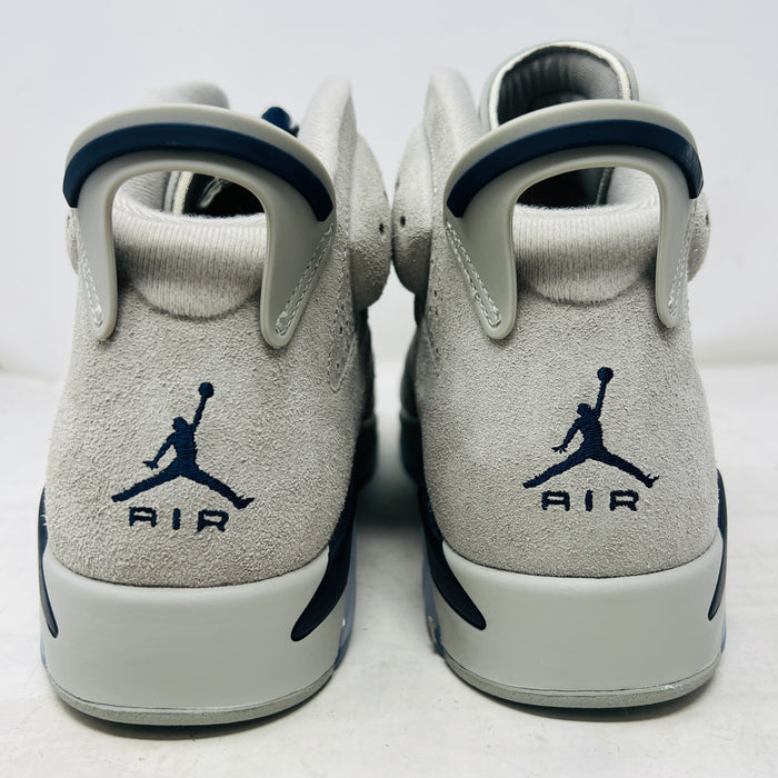 Jordan 6 Retro Georgetown (2022)