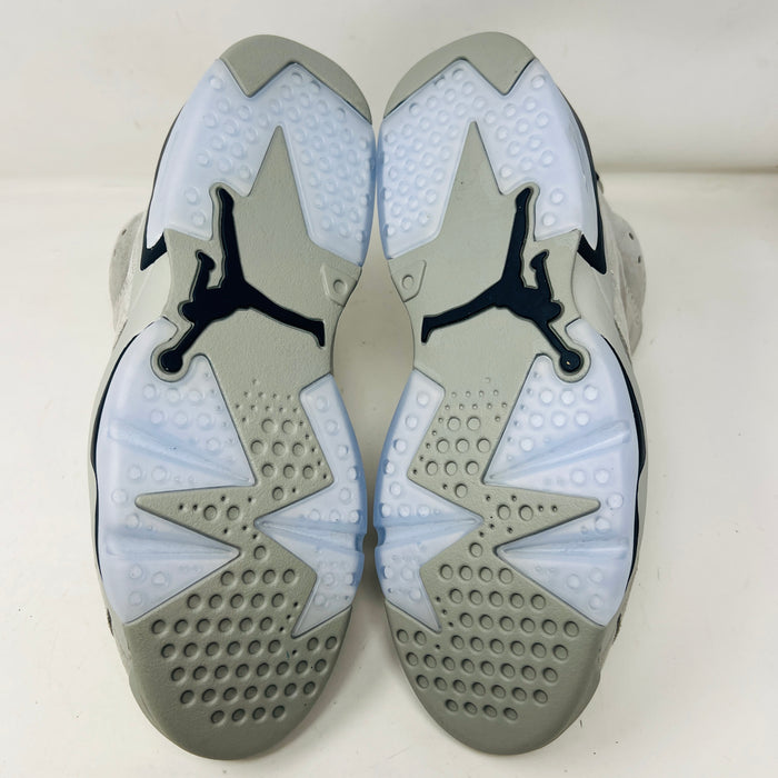 Jordan 6 Retro Georgetown (2022)